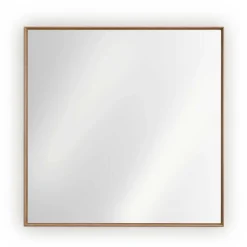 Dielenmöbel Set aus Asteiche Massivholz - Zonga (dreiteilig)