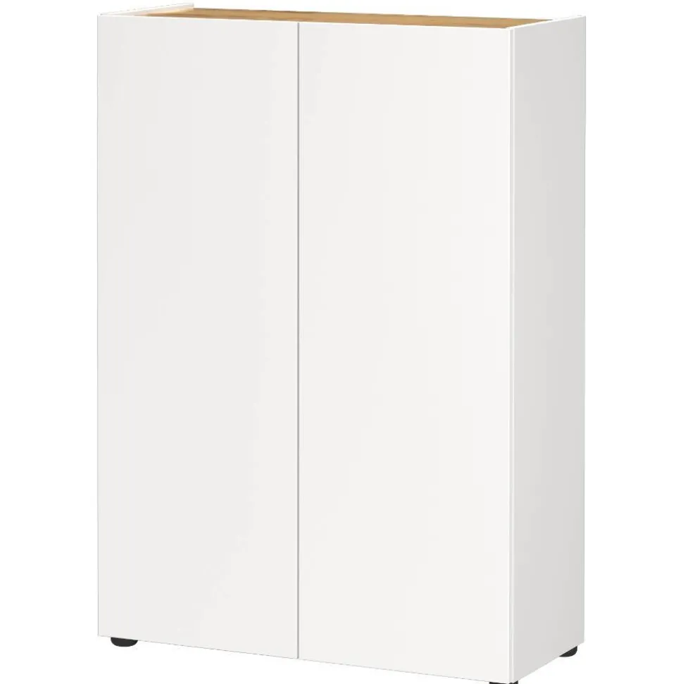 Dielenmöbel Set modern - Cooking (dreiteilig)