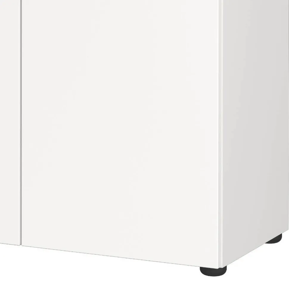 Dielenmöbel Set modern - Cooking (dreiteilig)