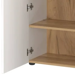 Dielenmöbel Set modern - Cooking (dreiteilig)