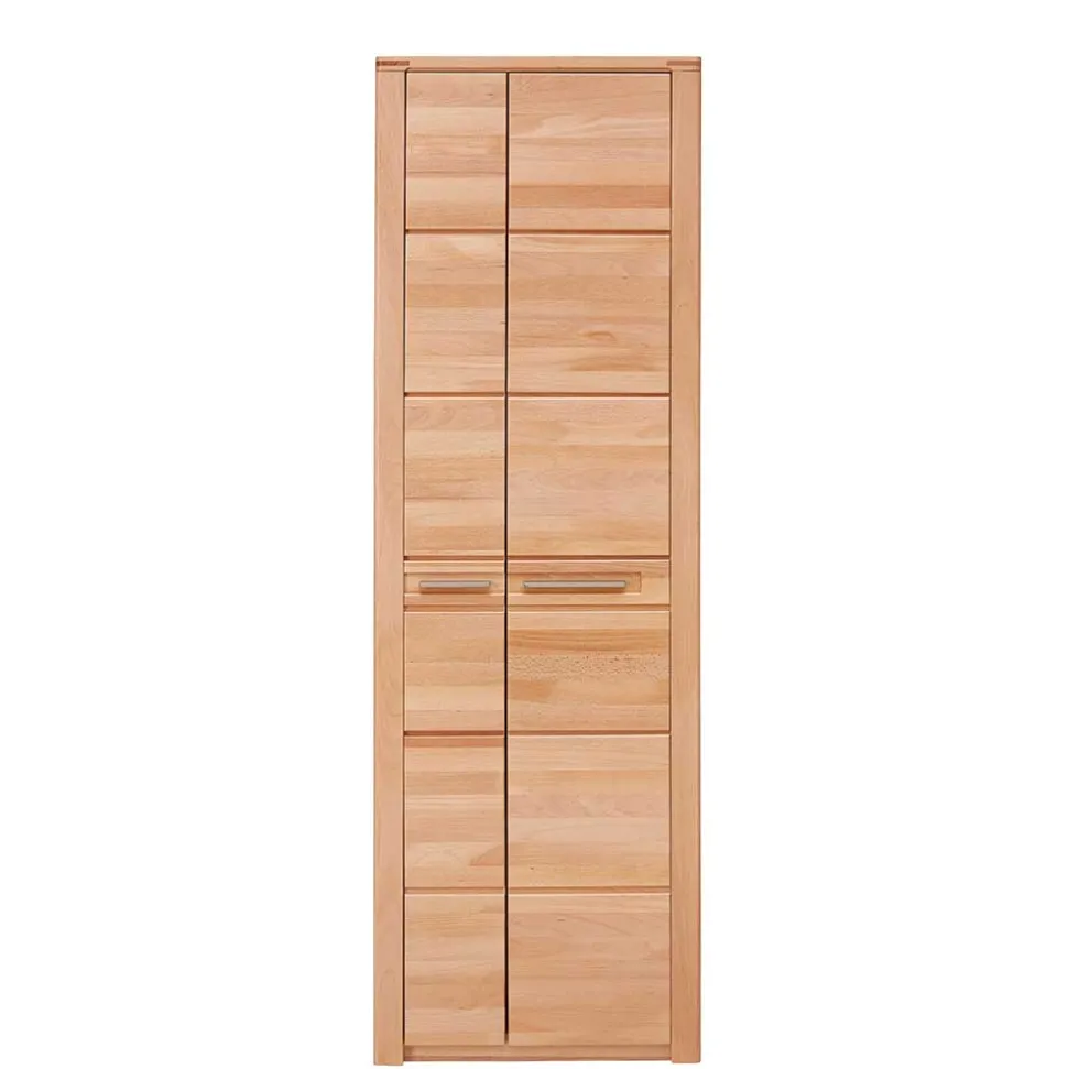 Dielenschrank in Kernbuche - Viktorion