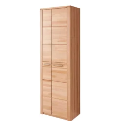 Dielenschrank in Kernbuche - Viktorion