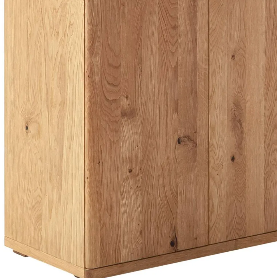 Dielenschrank in modern-rustikalem Design - Manaus