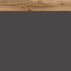 Doppel-Waschtisch für die Wandmontage - Breznia