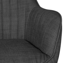 Drehbarer Bürostuhl als Sessel - Beverli