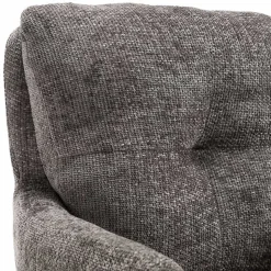 Drehbarer Tischsessel mit Federkern - Skipper (2er Set)