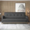 Dreisitzer Sofa mit Bettfunktion - Bildo