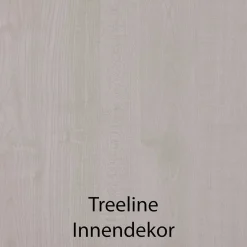 Dunkelgrauer Kleiderschrank 6-türig - Mataram I