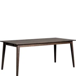 Dunkle Essgruppe im Skandi Design - Casna (siebenteilig)