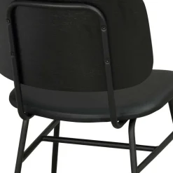 Dunkle Essgruppe im Skandi Design - Casna (siebenteilig)