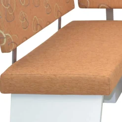 Eckbank mit vier Sitzplätzen - Prasido