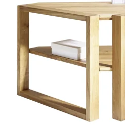 Ecktisch Natrius für Büro