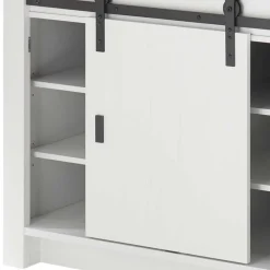 Einrichtung für Küche mit Insel - Eture (sechsteilig)