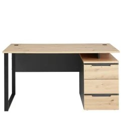 Einrichtung Home Office Set - Kuetra (vierteilig)