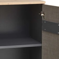 Einrichtung Home Office Set - Kuetra (vierteilig)