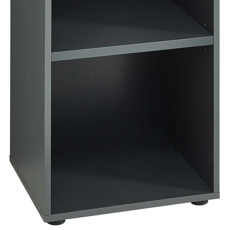 Einrichtung Home Office Set - Kuetra (vierteilig)