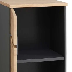 Einrichtung Home Office Set - Kuetra (vierteilig)