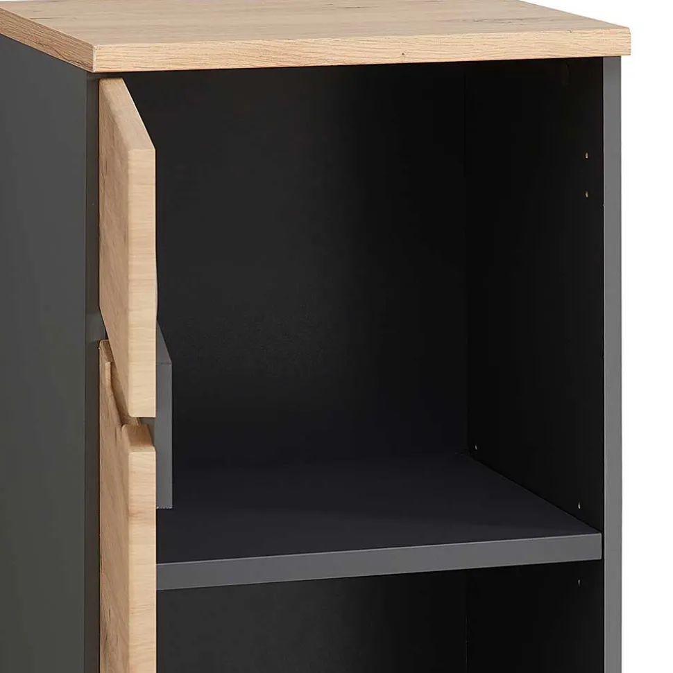 Einrichtung Home Office Set - Kuetra (vierteilig)