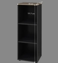 Einrichtung Home Office Set - Kuetra (vierteilig)