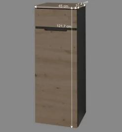 Einrichtung Home Office Set - Kuetra (vierteilig)