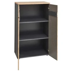 Einrichtung Home Office Set - Kuetra (vierteilig)