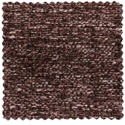 Einsitzer Sofaelement in Mauve meliert - Manilo