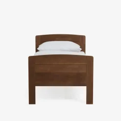 Einzelbett Classima mit Kopfteil und Fußteil