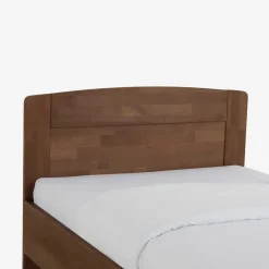 Einzelbett Classima mit Kopfteil und Fußteil