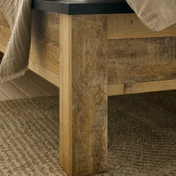 Einzelbett in 90x200 oder 140x200 - Naiavio