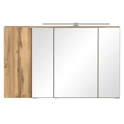 Elegante Badeinrichtung Möbelset - Eight (vierteilig)