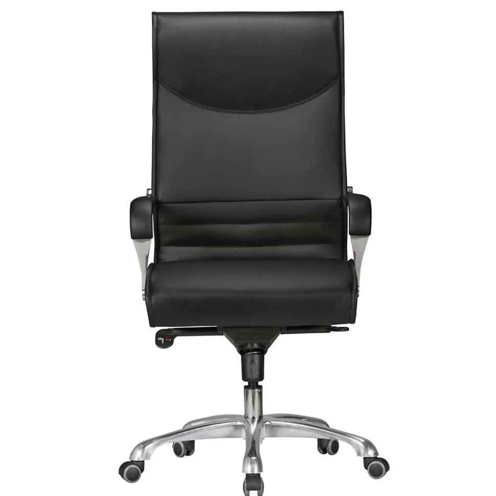 Eleganter Chefsessel mit Armlehnen - Wexford