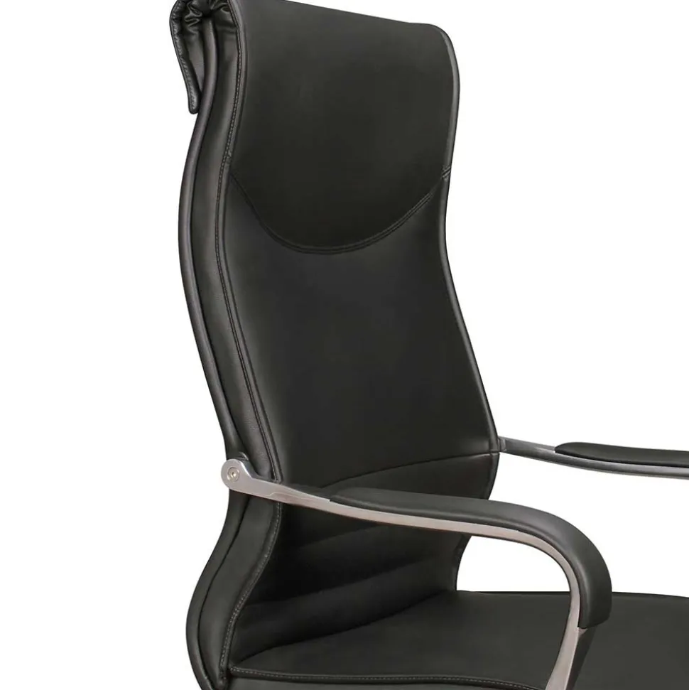 Eleganter Chefsessel mit Armlehnen - Wexford