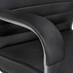 Eleganter Chefsessel mit Armlehnen - Wexford