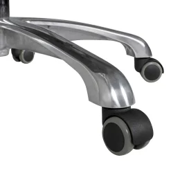 Eleganter Chefsessel mit Armlehnen - Wexford