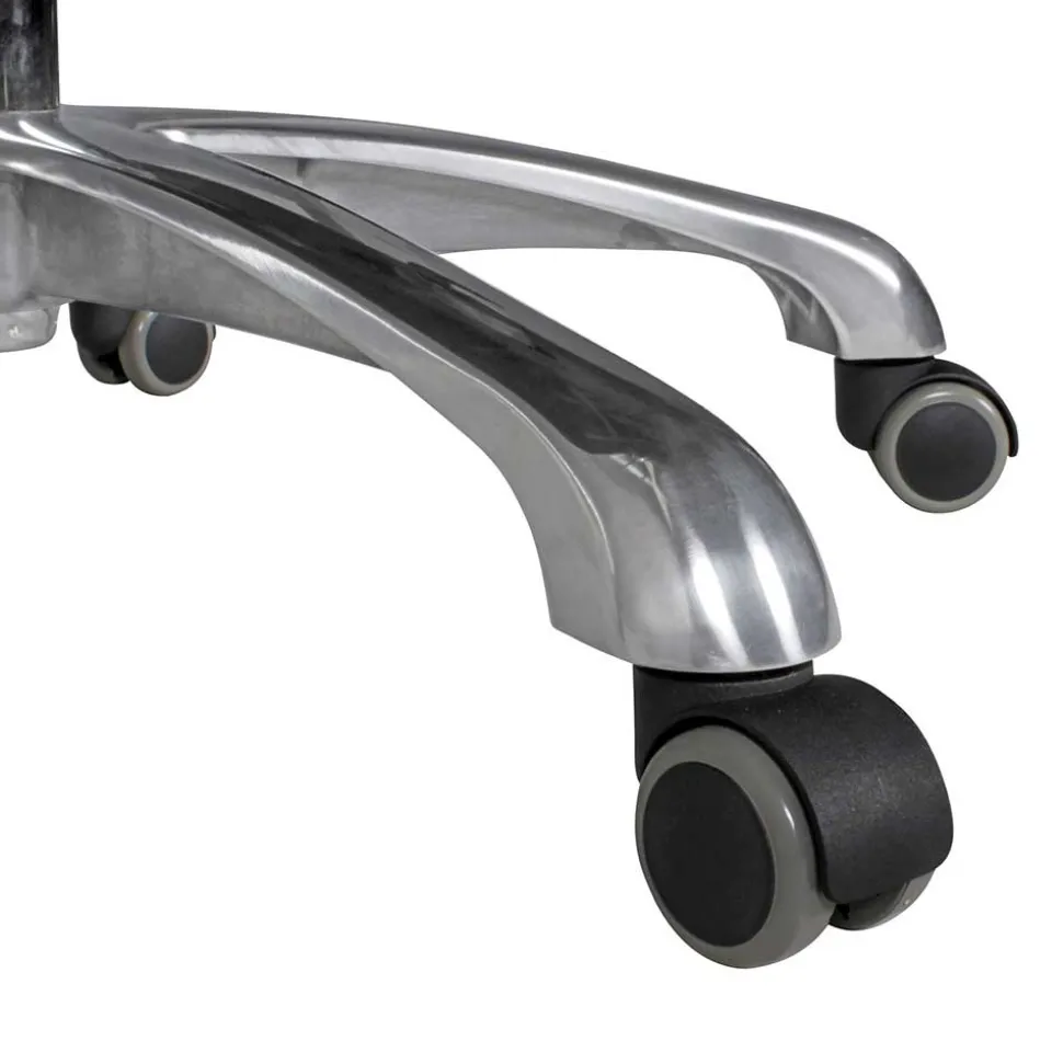 Eleganter Chefsessel mit Armlehnen - Wexford