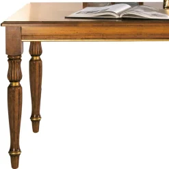 Eleganter Esstisch im klassischen Stil - Eracosta