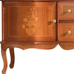 Eleganter TV Unterschrank in italienischem Design - Venerdina