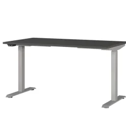 Elektrisch höhenverstellbarer Schreibtisch modern - Pitovija
