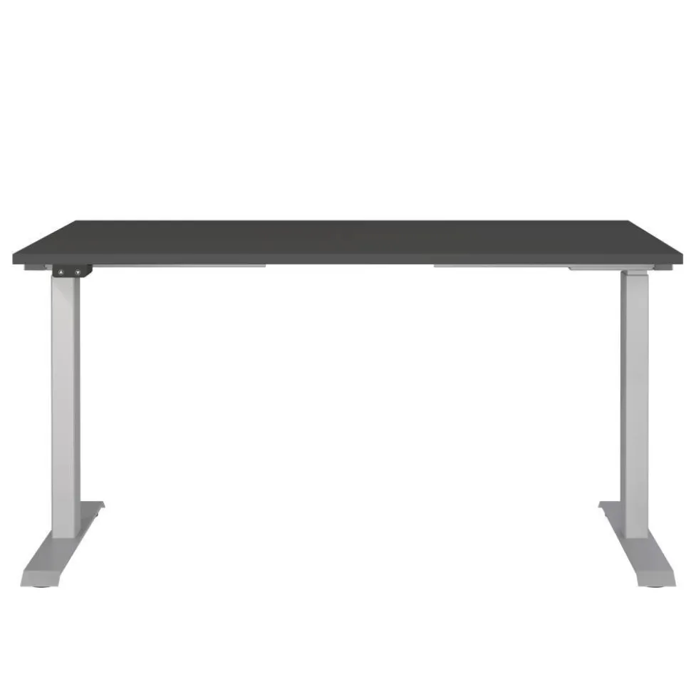 Elektrisch höhenverstellbarer Schreibtisch modern - Pitovija