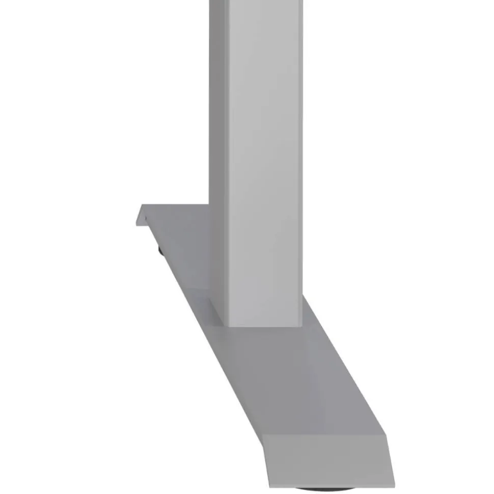 Elektrisch höhenverstellbarer Schreibtisch modern - Pitovija