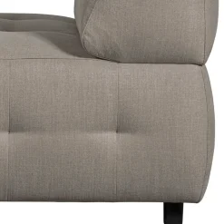 Elementsofa Modul in Graugrün meliert - Jasmon