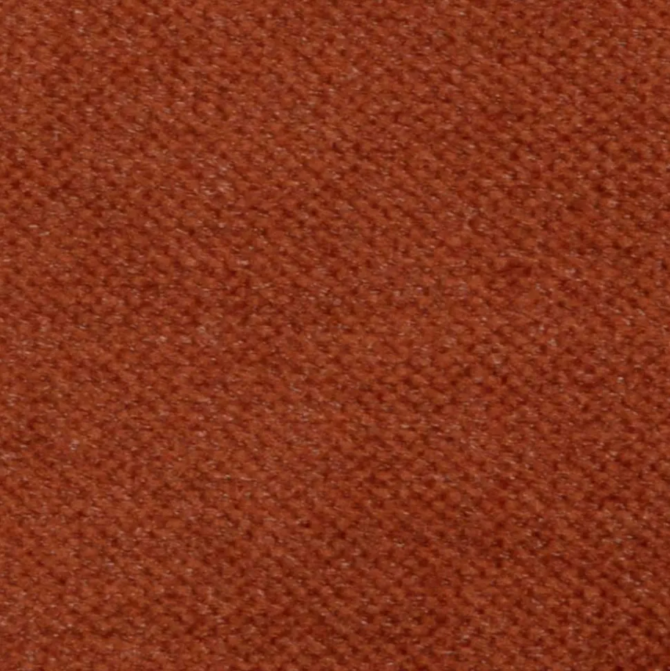 4er Sofa über Eck im Retro Style - Naryon