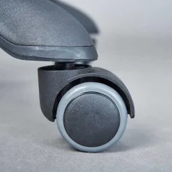 Ergonomischer Bürostuhl mit hoher Lehne - Fistrana