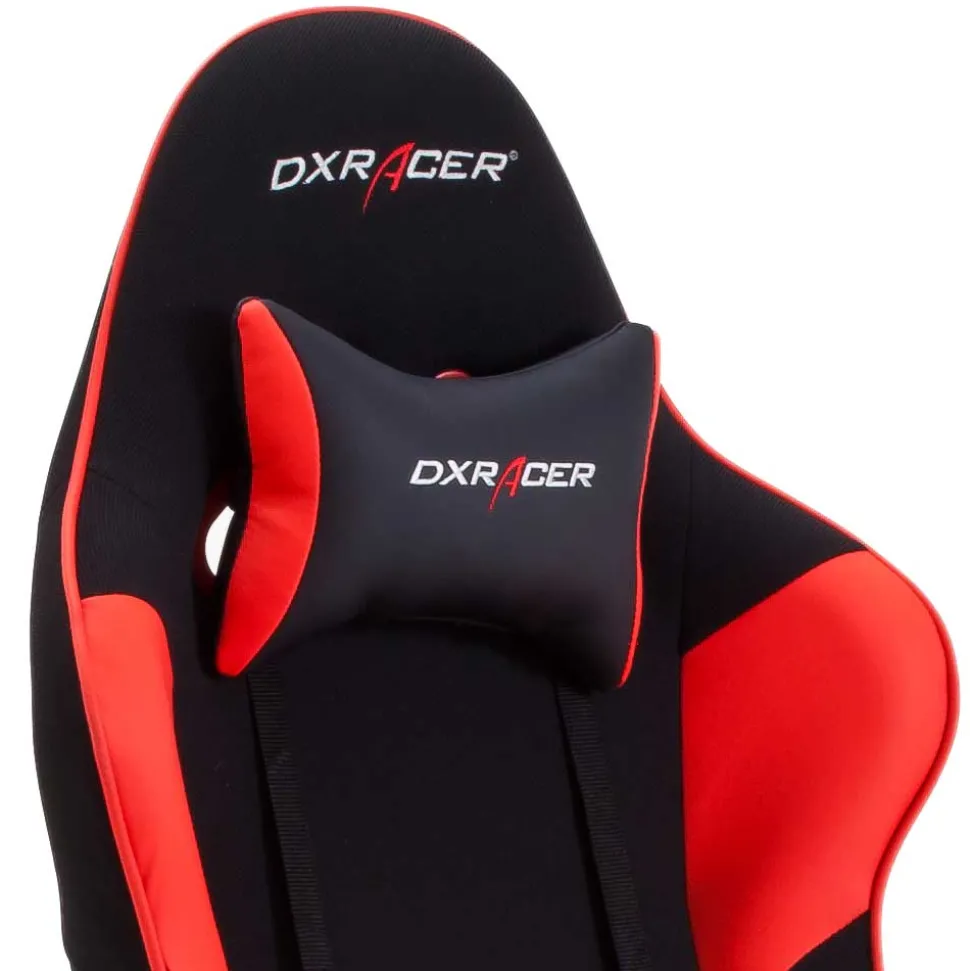 Ergonomischer PC Stuhl im Racing Design - Apulias