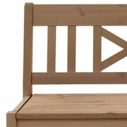 Essbank Giurgia mit Stauraum