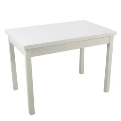 Essecke Möbel Kombination in Weiß - Oninawa (fünfteilig)