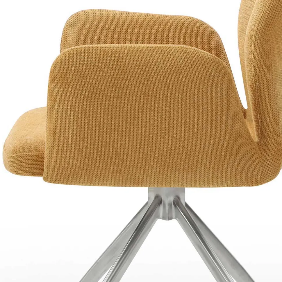 Essgruppe im Industry Style - Hawer (fünfteilig)