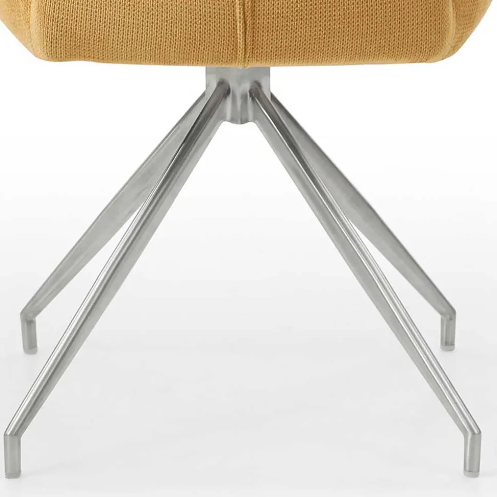 Essgruppe im Industry Style - Hawer (fünfteilig)