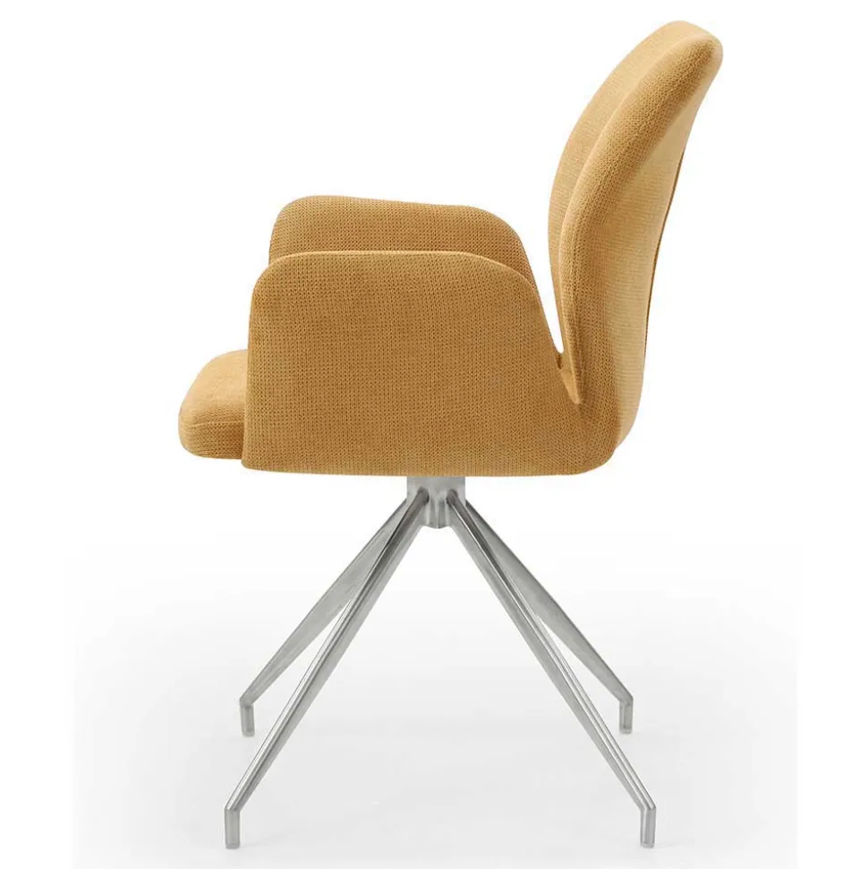 Essgruppe im Industry Style - Hawer (fünfteilig)