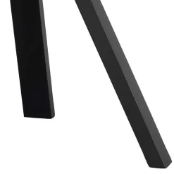 Essgruppe im Skandinavischen Wohnstil - Ivona (siebenteilig)